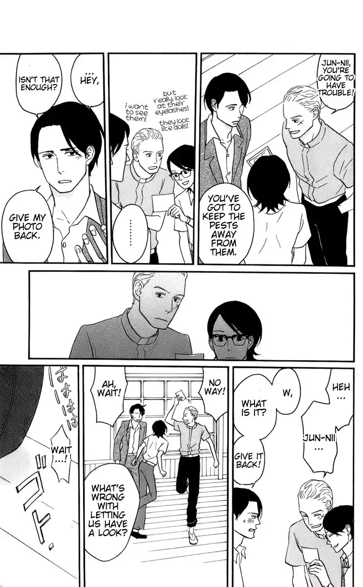 Sakamichi no Apollon Chapter 50 17